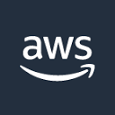 Logo de Amazon SES