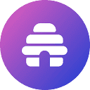 Logo de beehiiv