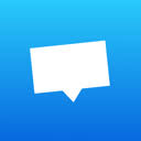 Logo de Crisp