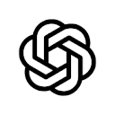 Logo de Sora (OpenAI)