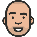 Logo de Ubersuggest